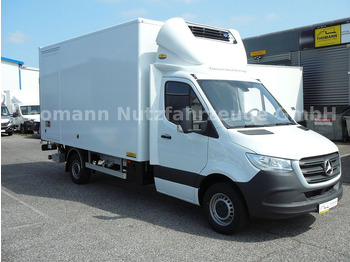 Фургон-рефрижератор MERCEDES-BENZ Sprinter 317