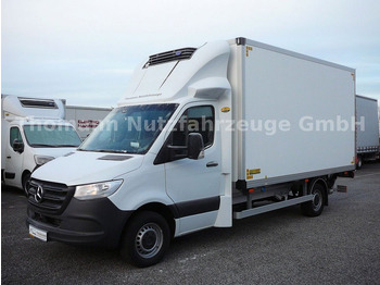 Фургон-рефрижератор MERCEDES-BENZ Sprinter 317