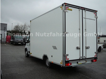 Новый Фургон с закрытым кузовом Peugeot Boxer Premium Koffer Extra Tief Extra Hoch ! Peugeot Boxer Premium Koffer Extra Tief Extra Hoch !: фото 4 Новый Фургон с закрытым кузовом Peugeot Boxer Premium Koffer Extra Tief Extra Hoch ! Peugeot Boxer Premium Koffer Extra Tief Extra Hoch !: фото 4