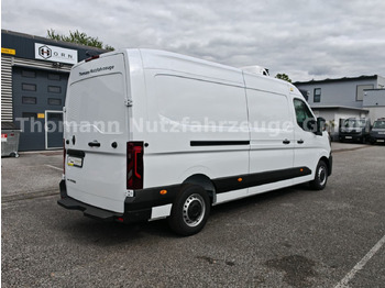 Фургон-рефрижератор Renault NEW Master Kühlkastenwagen Xarios 300 GH: фото 4