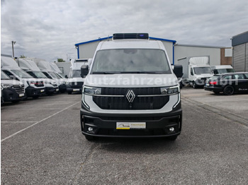 Фургон-рефрижератор Renault NEW Master Kühlkastenwagen Xarios 300 GH: фото 3