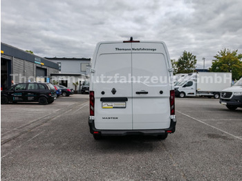 Фургон-рефрижератор Renault NEW Master Kühlkastenwagen Xarios 300 GH: фото 5