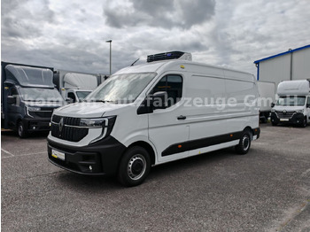 Фургон-рефрижератор Renault NEW Master Kühlkastenwagen Xarios 300 GH: фото 2