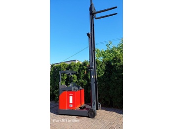 Электропогрузчик LINDE R