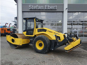 Компактор BOMAG