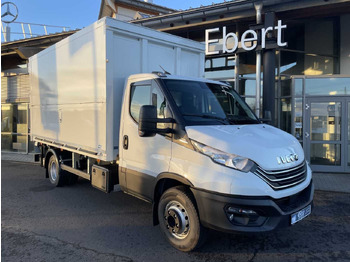 Фургон с закрытым кузовом IVECO Daily 70c18