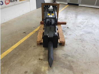 Гидромолот для Строительной техники JCB HM120T / Hydraulikhammer / MS21 / 12-18 to: фото 4