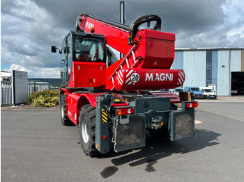 Телескопический погрузчик Magni RTH 5.21 Roto / Funk / Gabel / nur 462h: фото 4 Телескопический погрузчик Magni RTH 5.21 Roto / Funk / Gabel / nur 462h: фото 4