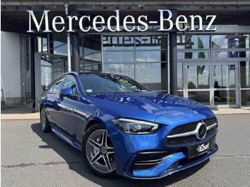 Легковой автомобиль MERCEDES-BENZ