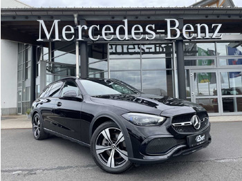 Легковой автомобиль MERCEDES-BENZ