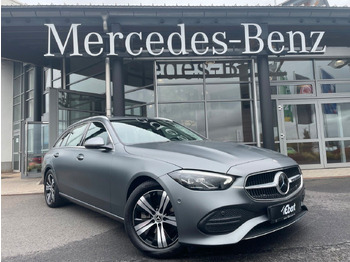 Универсал MERCEDES-BENZ