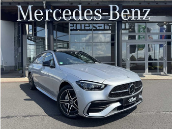 Легковой автомобиль MERCEDES-BENZ