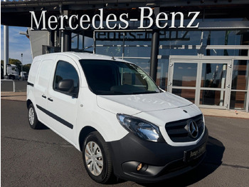 Легковой фургон MERCEDES-BENZ Citan 108 CDI