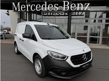Легковой фургон MERCEDES-BENZ Citan