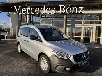 Легковой фургон MERCEDES-BENZ Citan