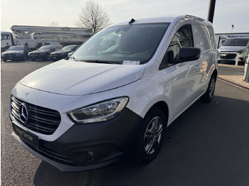 Новый Легковой фургон Mercedes-Benz Citan 113 CDI Pro Klima Kamera MBUX SHZ Tempomat: фото 3