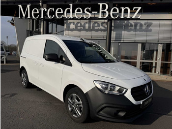 Легковой фургон MERCEDES-BENZ Citan