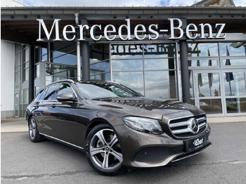 Легковой автомобиль MERCEDES-BENZ