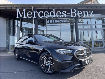 Легковой автомобиль MERCEDES-BENZ