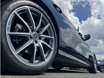 Легковой автомобиль Mercedes-Benz E 220d AMG+Pano+Burm+Distr+Memory+AHK+360: фото 5