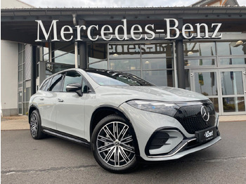 Внедорожник MERCEDES-BENZ
