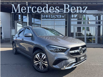 Внедорожник MERCEDES-BENZ