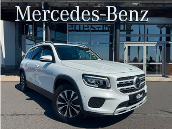 Внедорожник MERCEDES-BENZ