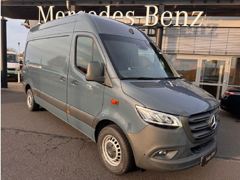 Цельнометаллический фургон MERCEDES-BENZ Sprinter 315