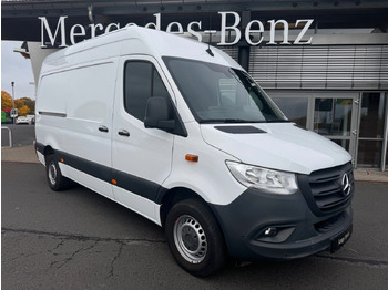 Цельнометаллический фургон MERCEDES-BENZ Sprinter 317