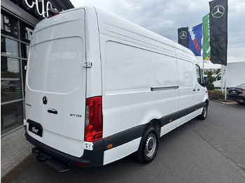 Цельнометаллический фургон Mercedes-Benz Sprinter 317 CDI 4325 9G AHK Klima Kamera MBUX: фото 4 Цельнометаллический фургон Mercedes-Benz Sprinter 317 CDI 4325 9G AHK Klima Kamera MBUX: фото 4
