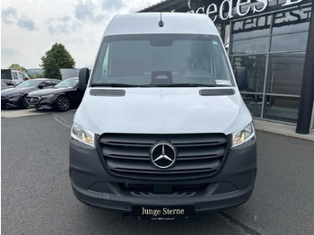 Цельнометаллический фургон Mercedes-Benz Sprinter 317 CDI 4325 9G AHK Klima Kamera MBUX: фото 2 Цельнометаллический фургон Mercedes-Benz Sprinter 317 CDI 4325 9G AHK Klima Kamera MBUX: фото 2