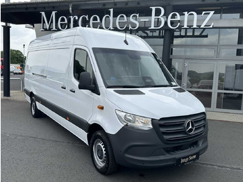 Цельнометаллический фургон MERCEDES-BENZ Sprinter 317