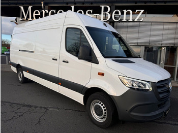 Цельнометаллический фургон MERCEDES-BENZ Sprinter 317