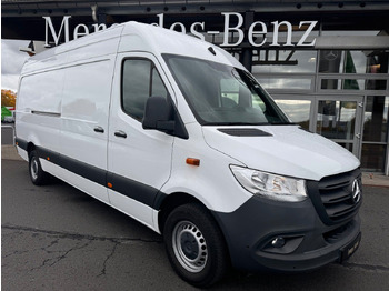Цельнометаллический фургон MERCEDES-BENZ Sprinter 317
