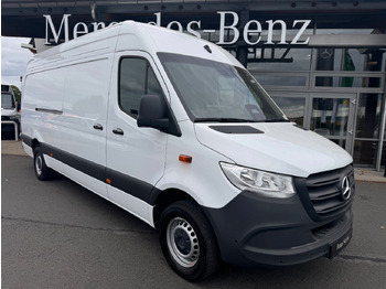 Цельнометаллический фургон MERCEDES-BENZ Sprinter 317