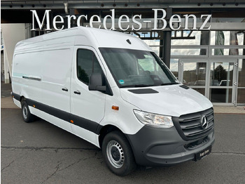 Цельнометаллический фургон MERCEDES-BENZ Sprinter 317