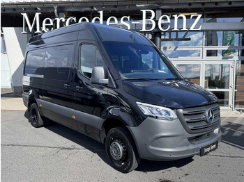 Микроавтобус MERCEDES-BENZ Sprinter