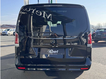 Микроавтобус, Пассажирский фургон Mercedes-Benz V 300 d EXCLUSIVE 4MATIC Panorama AHK2,5 Stdheiz: фото 5