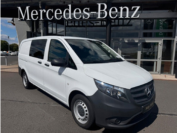 Пассажирский фургон MERCEDES-BENZ Vito 114