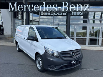 Легковой фургон MERCEDES-BENZ Vito 116