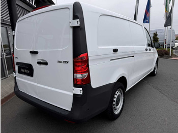 Легковой фургон Mercedes-Benz Vito 116 CDI Extralang Klima Kamera Audio40 SHZ: фото 4