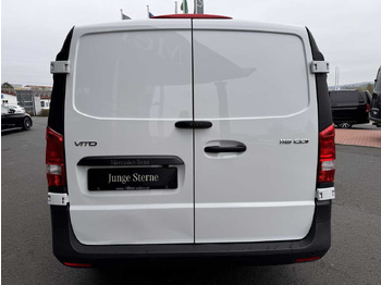 Легковой фургон Mercedes-Benz Vito 116 CDI Extralang Klima Kamera Audio40 SHZ: фото 5