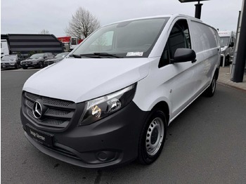 Легковой фургон Mercedes-Benz Vito 116 CDI Extralang Klima Kamera Audio40 SHZ: фото 3