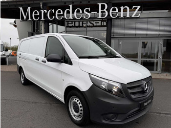 Легковой фургон MERCEDES-BENZ Vito 116