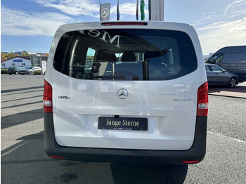 Легковой фургон, Грузопассажирский фургон Mercedes-Benz Vito 116 CDI Mixto 9G Klima Kamera SHZ Audio40: фото 5