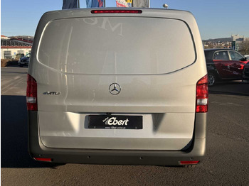 Новый Легковой фургон, Электрический фургон Mercedes-Benz eVito 112 Audio 30 Sitzheizung Kamera Tempomat: фото 5