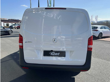 Легковой фургон, Электрический фургон Mercedes-Benz eVito 112 Klima Kamera Audio 30 Sitzheiz Tempom.: фото 5
