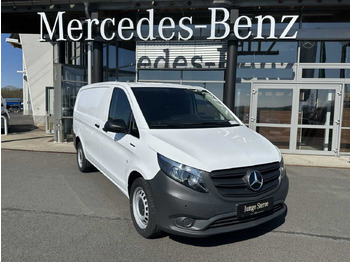 Легковой фургон MERCEDES-BENZ eVito
