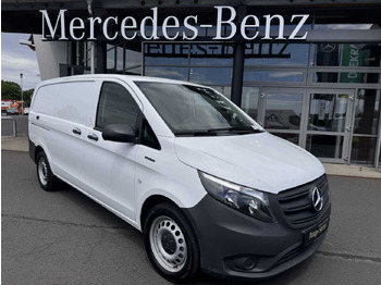 Легковой фургон MERCEDES-BENZ eVito