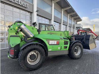 Sennebogen 355 E / Greifschaufel / nur 998h! в лизинг Sennebogen 355 E / Greifschaufel / nur 998h!: фото 2 Sennebogen 355 E / Greifschaufel / nur 998h! в лизинг Sennebogen 355 E / Greifschaufel / nur 998h!: фото 2